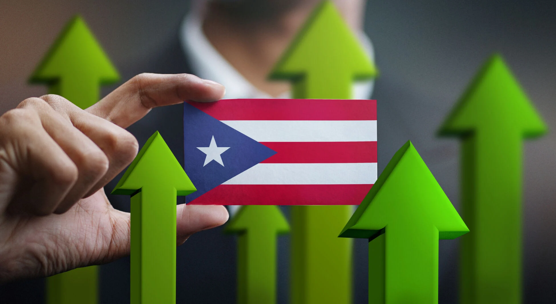 Puerto Rico banking sector showing stronger financial stability
