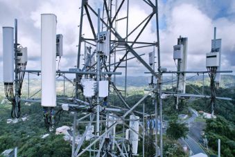 Digital infrastructure expansion projects across Puerto Rico