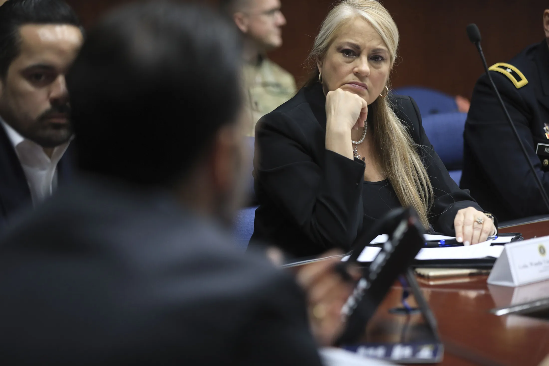 Puerto Rico government under investigation for bribery claims