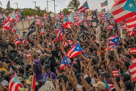 Federal investigation into Puerto Rico political corruption case