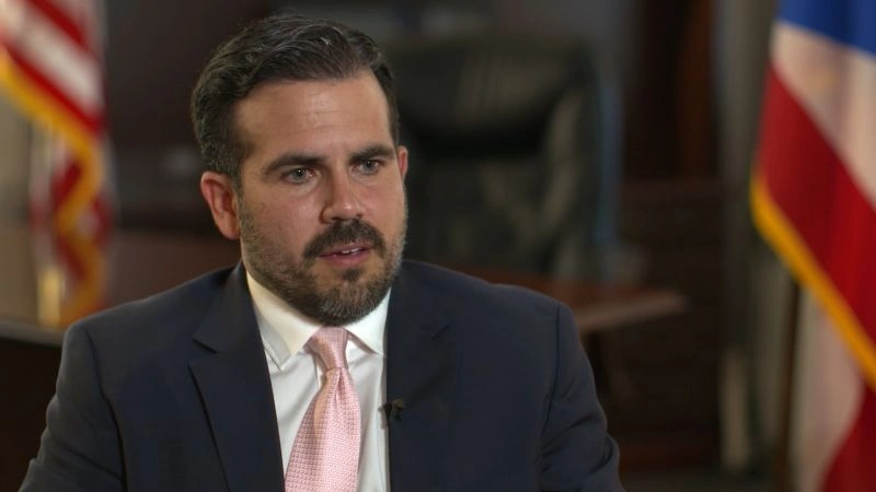 Puerto Rico political leaders respond to bribery investigation
