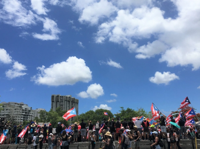 New Details Emerge in Puerto Rico Bribery Case