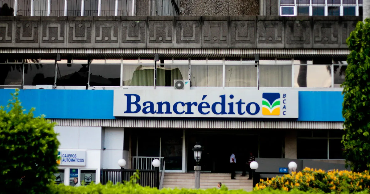 Bancrédito annual forum on sustainable banking initiatives