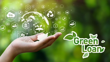 Bancrédito green loan program supporting eco-friendly projects