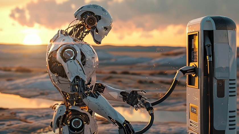 AI breakthroughs driving innovation across the technology sector