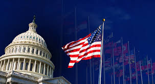 U.S. political landscape intensifying ahead of major policy decisions