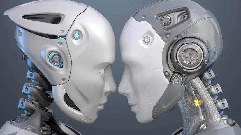 AI competition among leading US tech companies intensifying