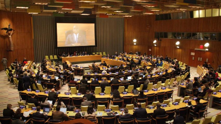 global-leaders-urge-calm-as-geopolitical-tensions-escalate