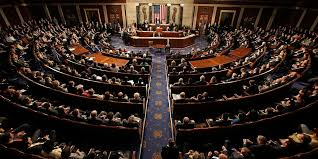 U.S. Congress Debates Economic Policies Before Elections