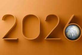 Why 2026 Could Shape the Future of the Global Economy