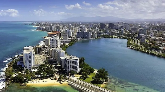 Puerto Rico tourism growth and infrastructure investment development
