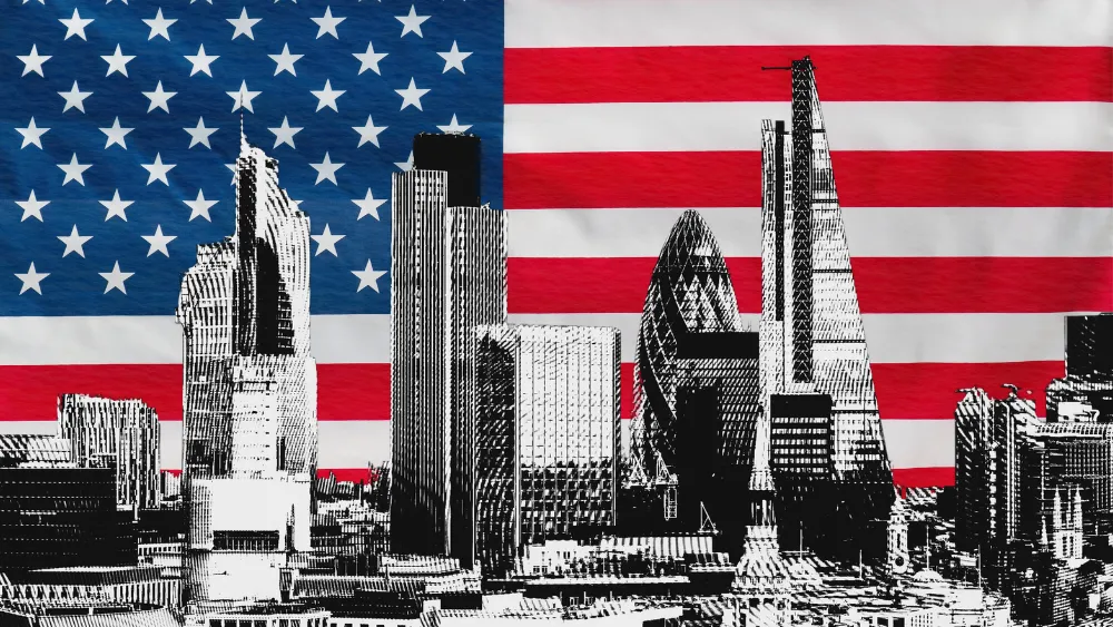 U.S. Firms Expand Operations as Confidence Strengthens