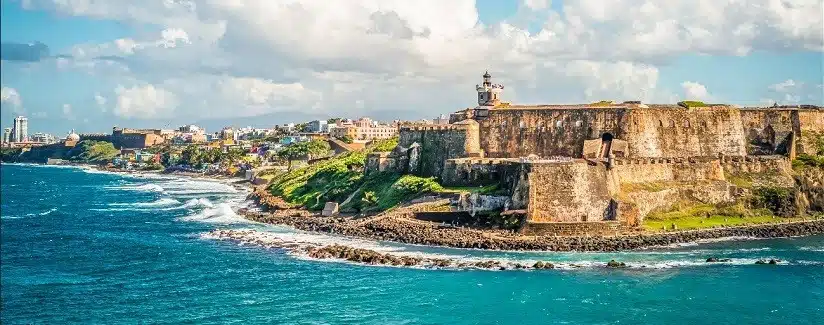 Puerto Rico Economy Boosted by Tourism and Investments