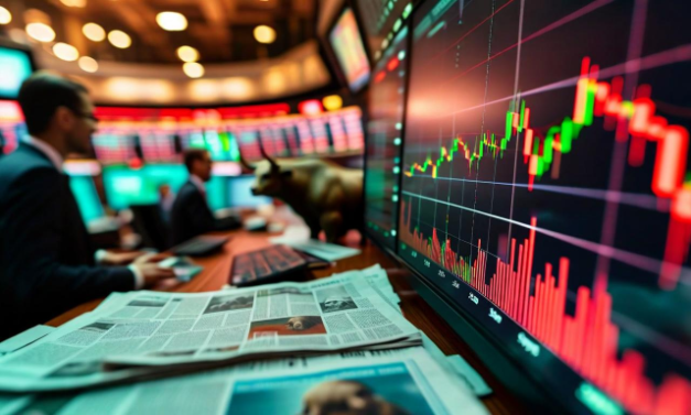 U.S. companies expanding investments amid improving economic outlook