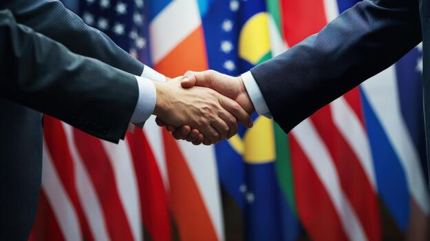 Global Leaders Seek Diplomatic Solutions Amid Conflicts