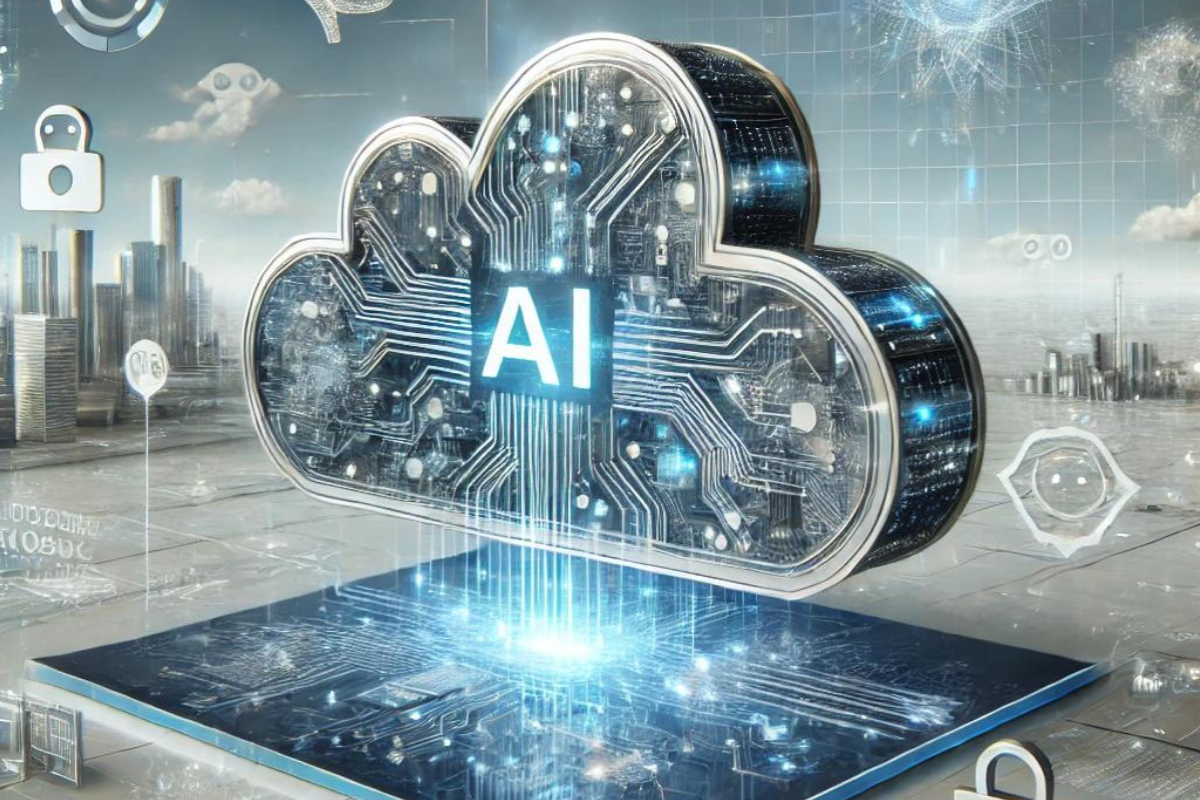 AI and Cloud Innovation Fuel Tech Industry Growth