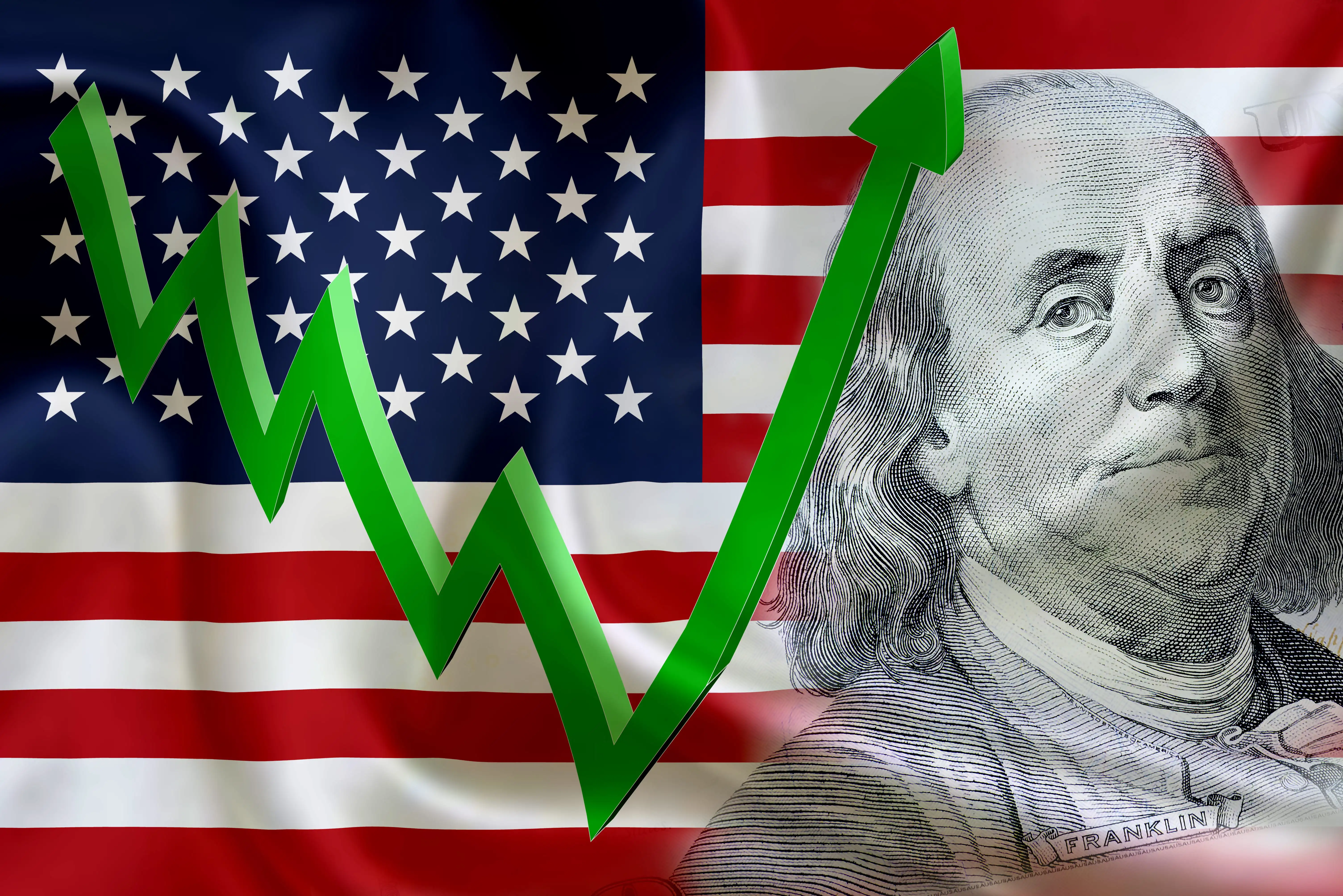 us-economy-shows-strong-growth-as-consumer-spending-increases