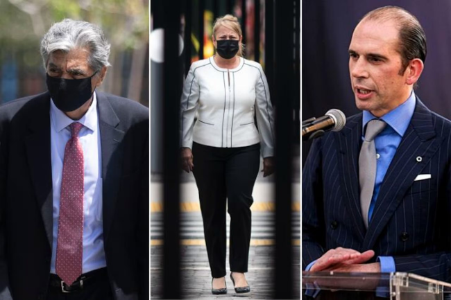 Bancrédito Holding pursuing asset recovery after pardon of founder Julio Herrera Velutini